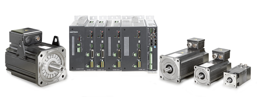 伺服驅(qū)動和伺服電機:伺服驅(qū)動器 伺服電機 INTEGRATED MOTORS 伺服驅(qū)動和伺服電機:伺服驅(qū)動器 伺服電機 INTEGRATED MOTORS